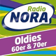 Logo de NORA Webstreams - Oldie Party