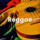 Logo de Hotmix - Reggae