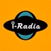 Logo de i-Radio for MOOCS