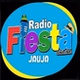 Radio Fiesta Jauja logo