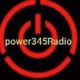 Logo de Power345Radio