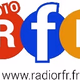 Logo de Radio RFR Fréquence Rétro
