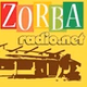 Zorba Radio logo