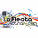 Logo de La Fiesta Latina Fm