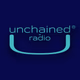Logo de unchained radio