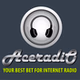 AceRadio - The Vocal Jazz Channel logo