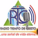 Radio Tiempo de Cristo (RTC) logo