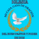 Emisora Poder de Dios logo