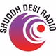 Shuddh Desi Radio logo