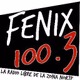 Logo de FM Fenix 100.3