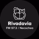 Radio Rivadavia Necochea logo