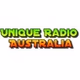 Unique Radio Australia logo
