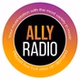Ally-Radio logo