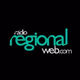 Logo de Radio Regional Web