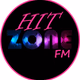 Hit Zone FM logo