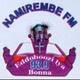 Namirembe FM logo