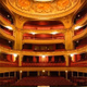 Logo de ABC Opera Radio