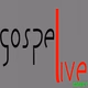 Logo de Rádio Gospel Live