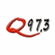 Q 97.3 - KTSQ-LP logo