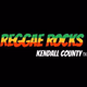 Logo de Reggae Rocks Kendall County
