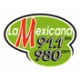 La Mexicana - XEFS logo