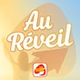 Radio SCOOP - Au réveil logo