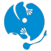 Logo de MixedIn Radio