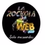 La Rockola Radio Web logo