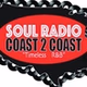 Soul Radio Coast2Coast logo