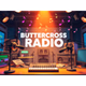 Buttercross Radio logo