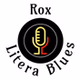 Rox Litera Blues logo