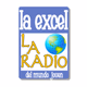 Logo de La Excel