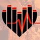 Metal Heart Radio logo