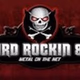HardRockin80s.com logo