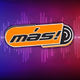 Logo de Radio Más