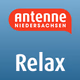 Logo de Antenne Niedersachsen - Relax