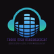 Logo de Radio MTV Madagascar
