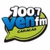 VEN FM logo