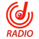 JRadio logo