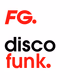 Logo de Radio FG - FG Disco Funk