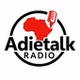 AdieTalk Radio logo