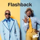 NRJ - FLASHBACK logo
