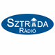 Logo de Sztráda radio