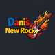 Logo de Dani's New Rock