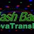 Nova Trans FM logo