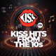 Kiss Hits from the 10s logo