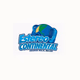Logo de Estereo Continental