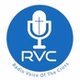Radio Voice of the Cross (RVC) - Yaounde logo