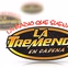 La Tramenda Santiago - XESRD logo