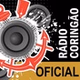 Rádio Coringão logo